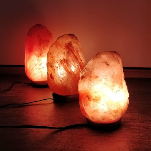 Himalayan Salt Lamp