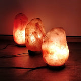 Himalayan Salt Lamp