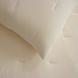 Aire Bamboo Puckered Quilt
