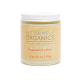 Organic Magnesium Lotion / Magnesium / Magnesium Cream / Magnesium Butter / Magnesium Body Butter / Magnesium Chloride / Magnesium Rub Balm