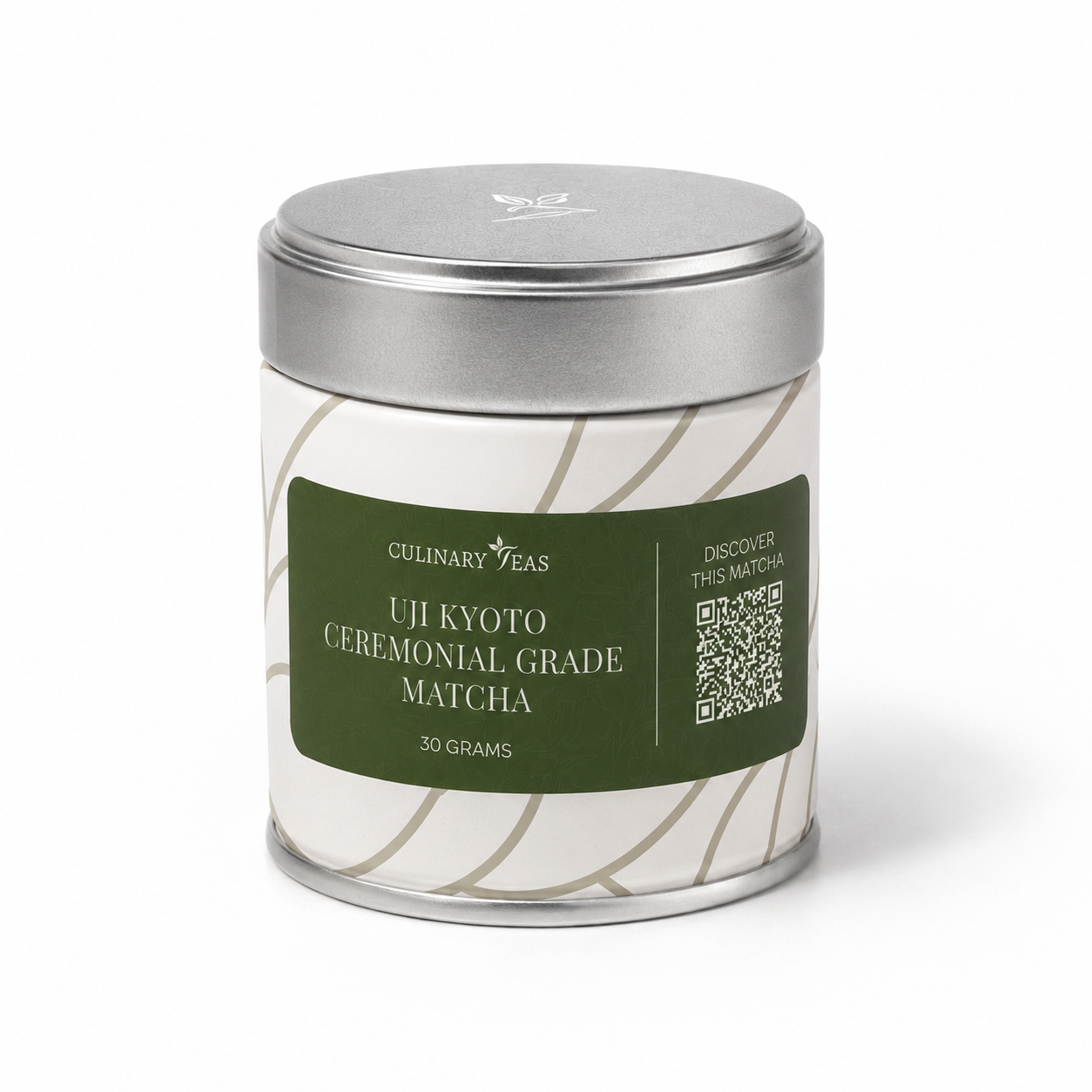 Uji Kyoto- Ceremonial Grade Matcha