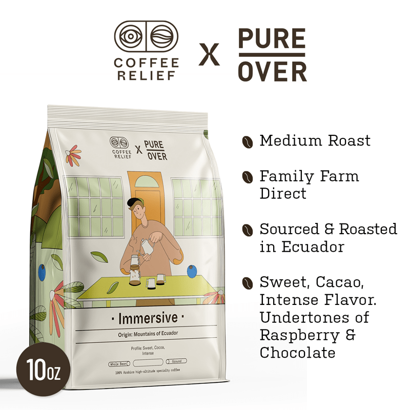 Signature Brew Kit