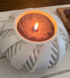 Mundo Candle Vessel