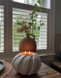Mundo Candle Vessel