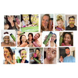 Detoxifying Exfoliating Mask