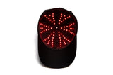 Red Light Therapy Baseball Cap