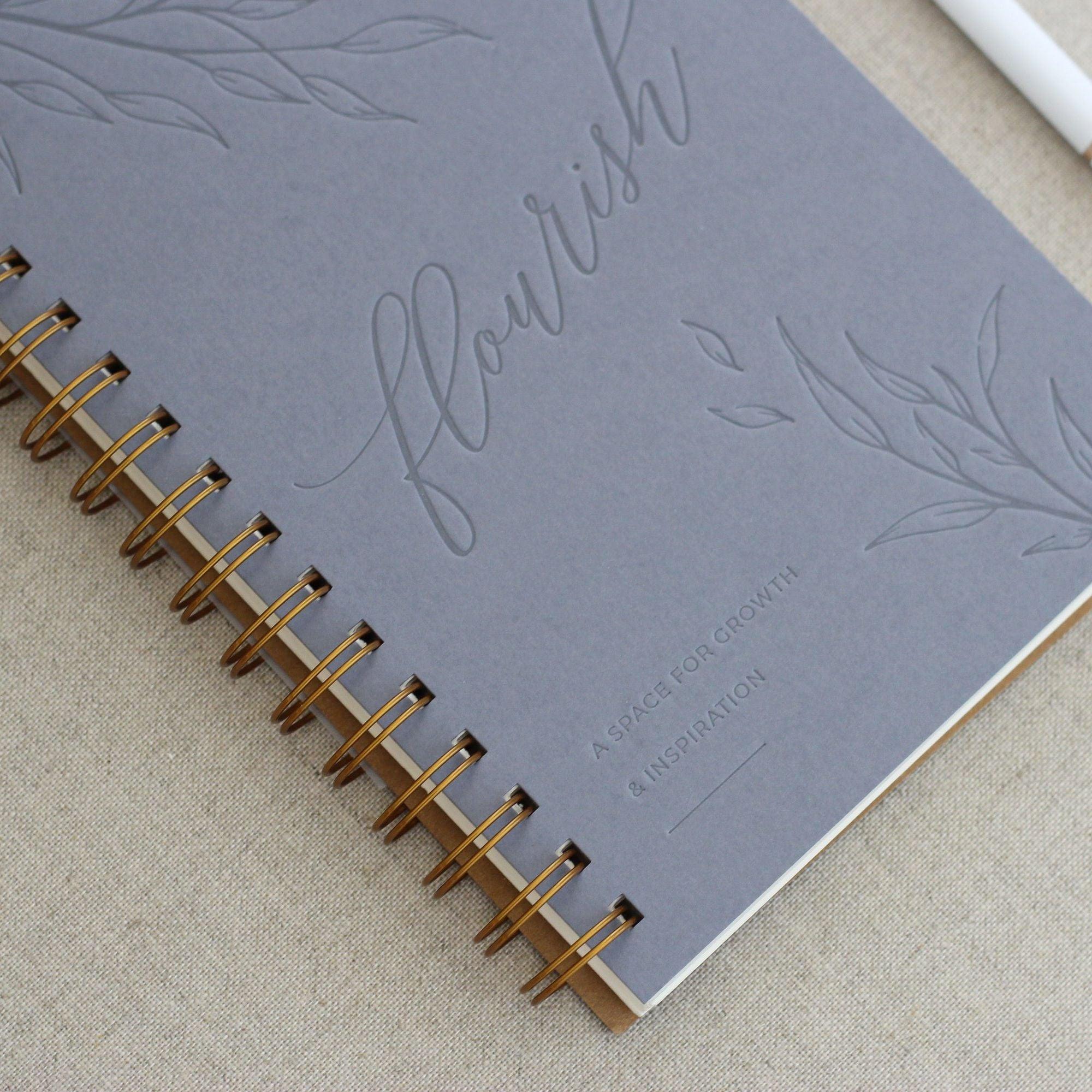 Flourish Journal