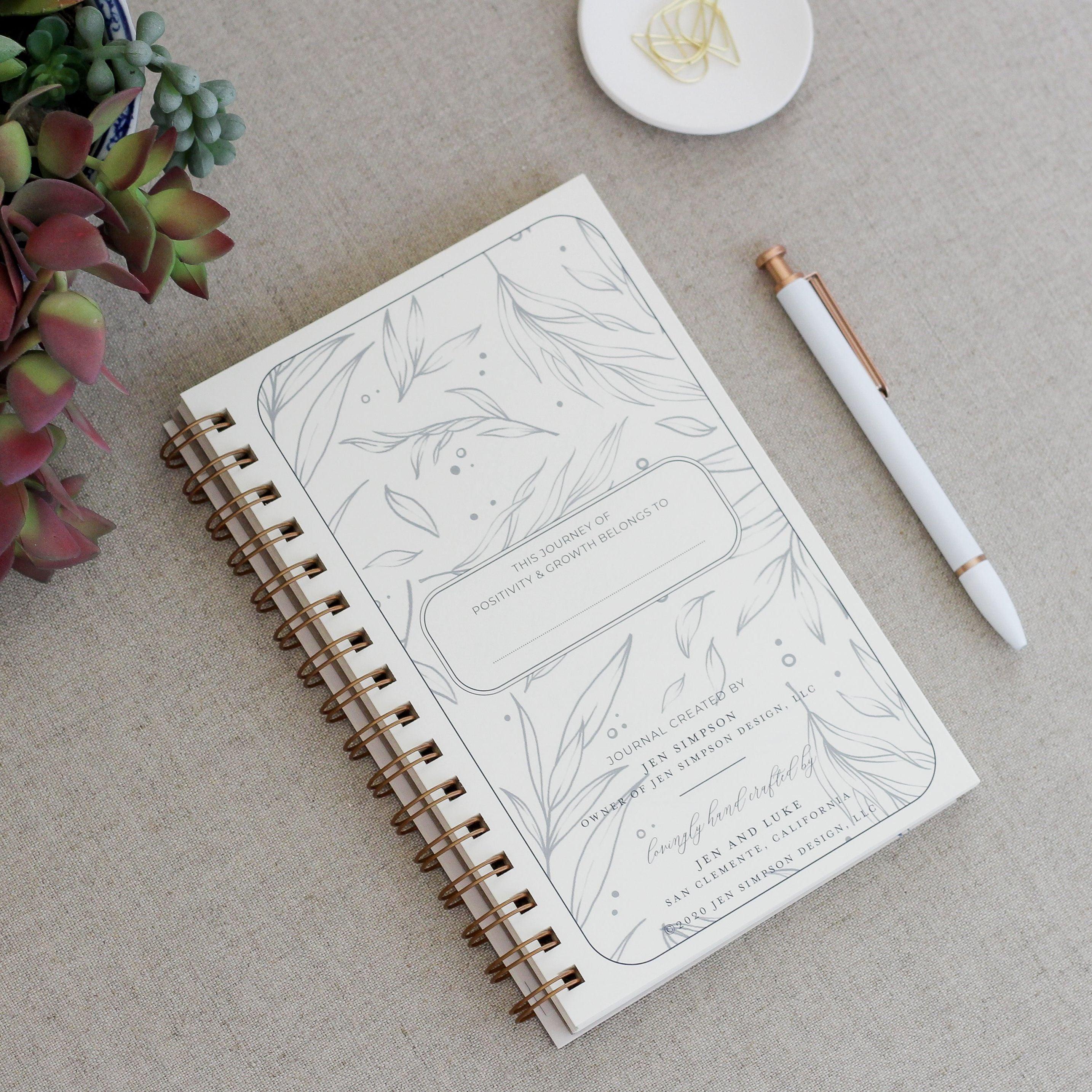 Flourish Journal