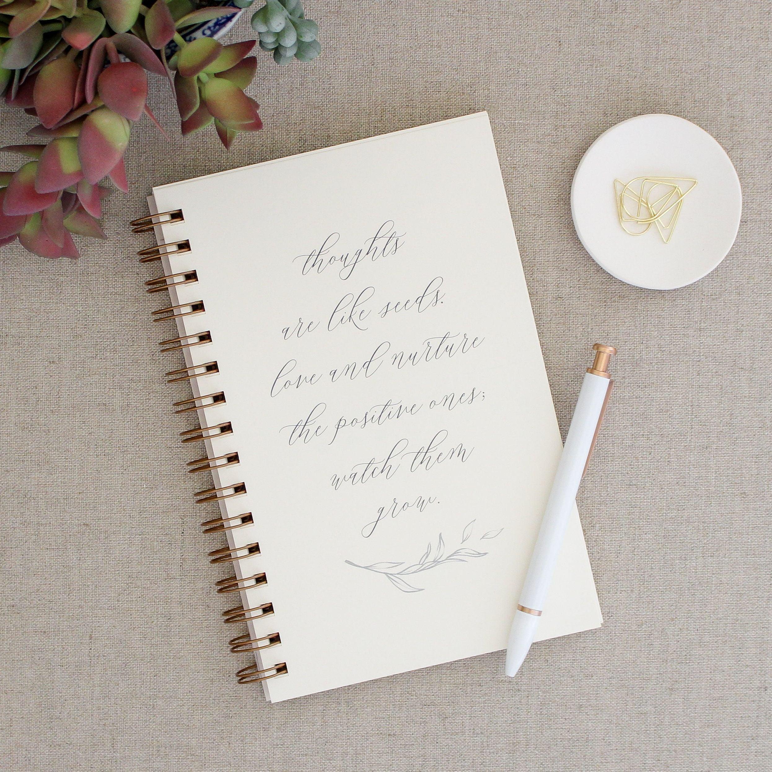 Flourish Journal