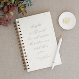 Flourish Journal