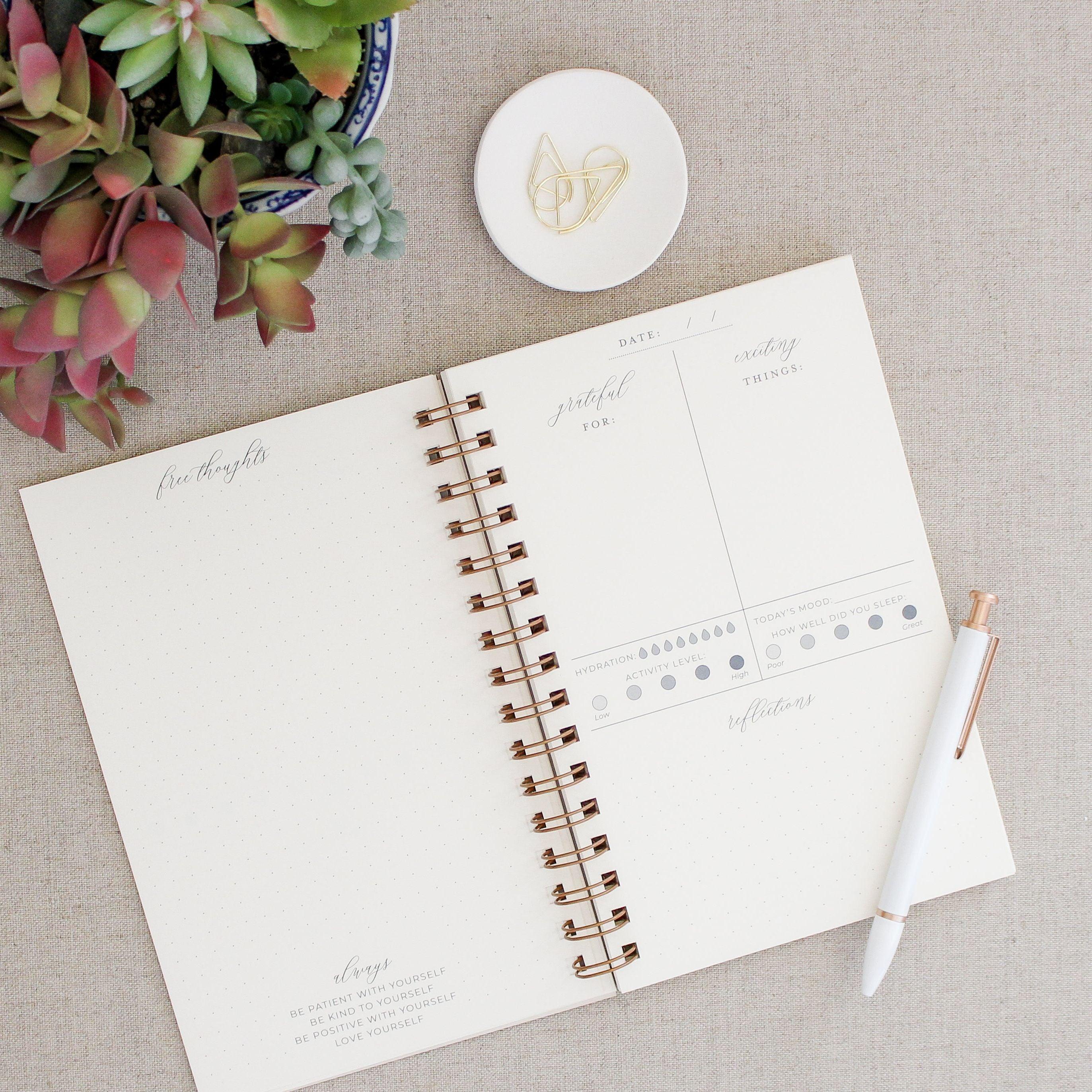 Flourish Journal