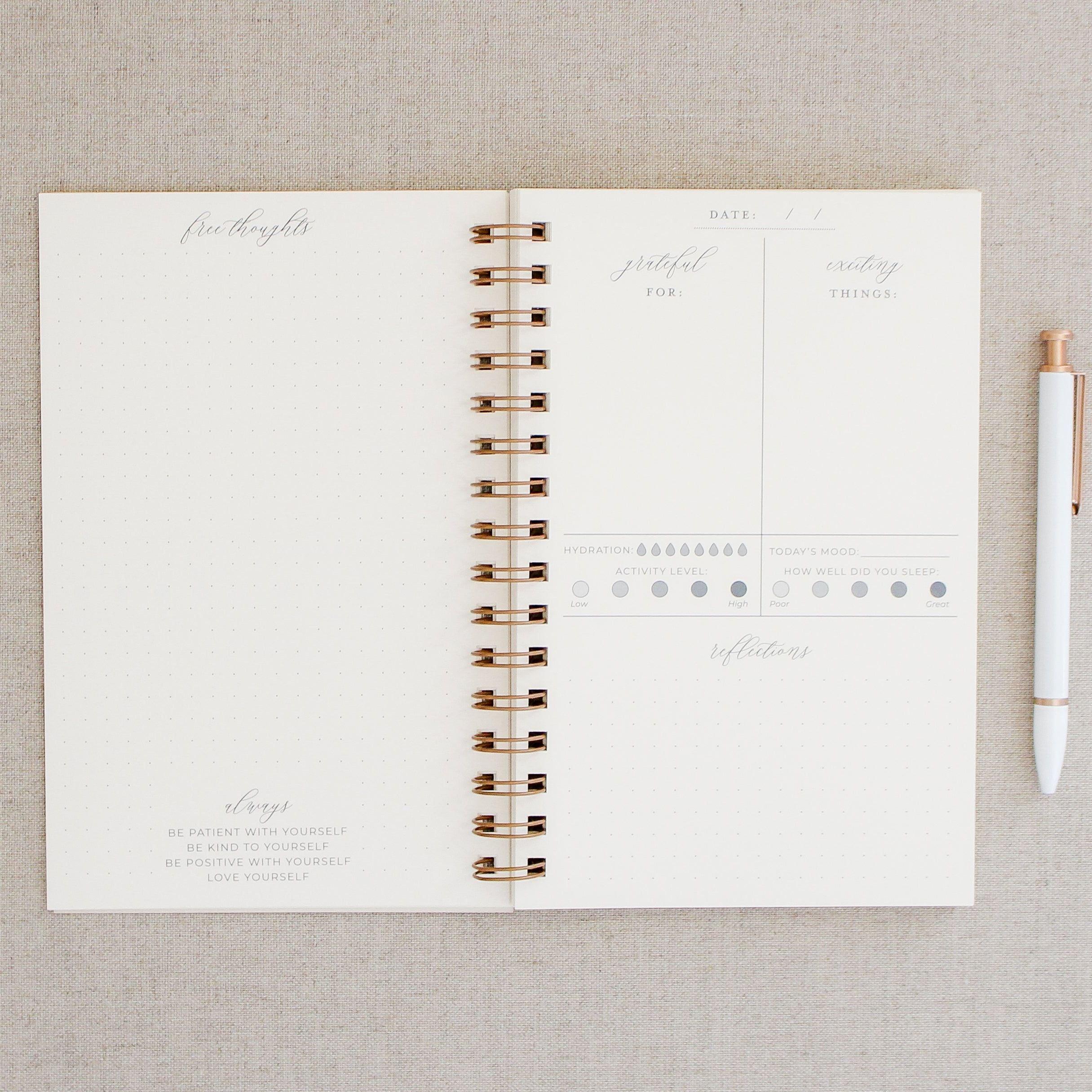 Flourish Journal