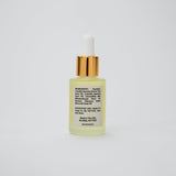 Behrhaus Rest Face Oil