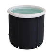 Foldable Ice Bath Tub Recovery Ice Bucket