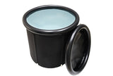 Foldable Ice Bath Tub Recovery Ice Bucket