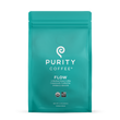 FLOW: Original Medium Roast Whole Bean Coffee