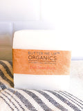 Organic Solid Dish Soap