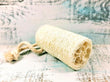 Organic Loofah Exfoliating Sponge