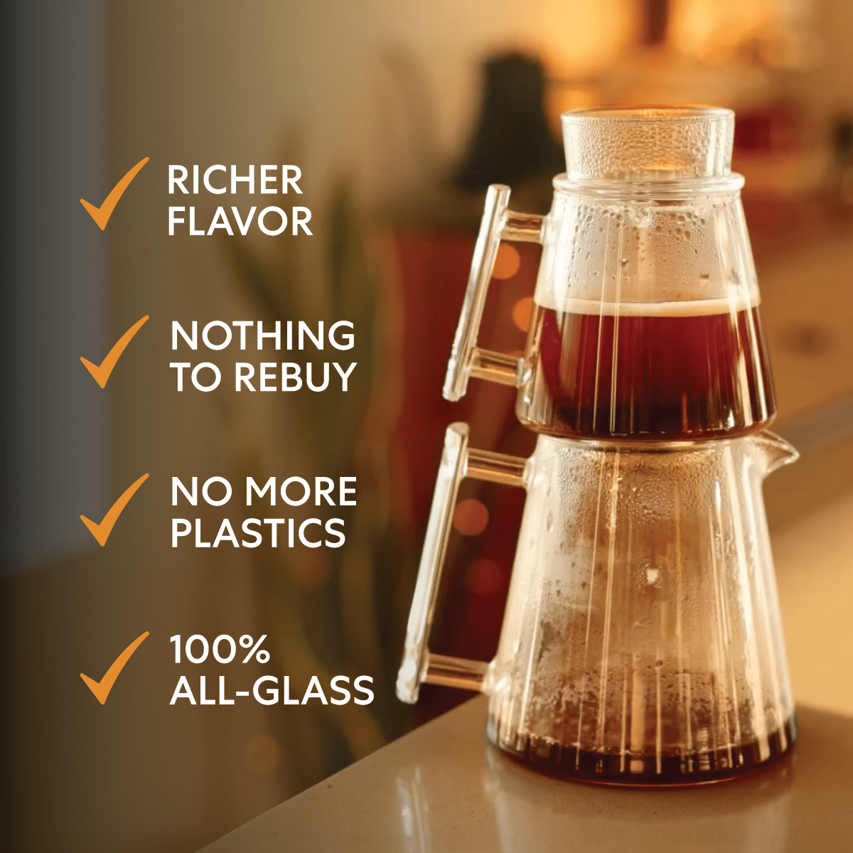 Signature Brew Kit