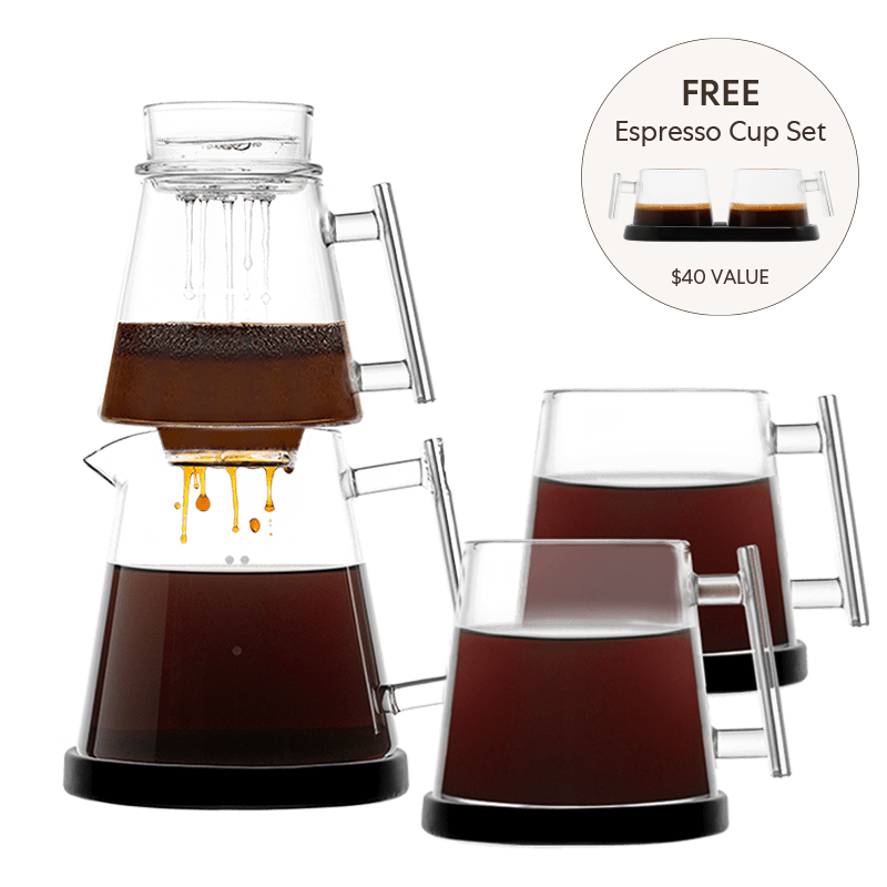Signature Brew Kit