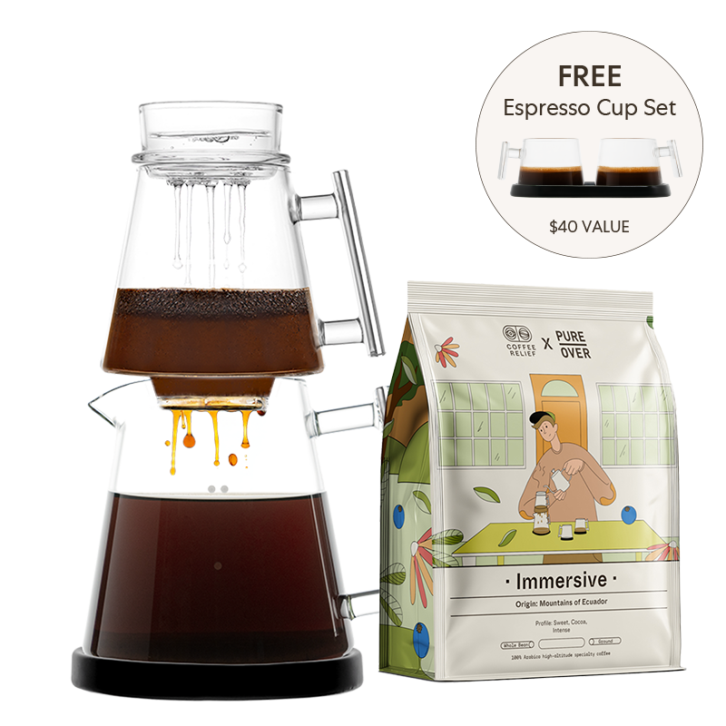Signature Brew Kit