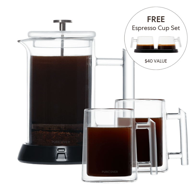 French Press