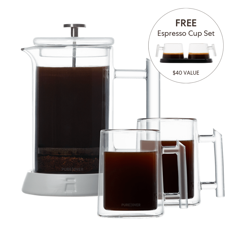 French Press