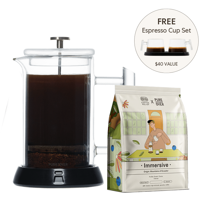 French Press