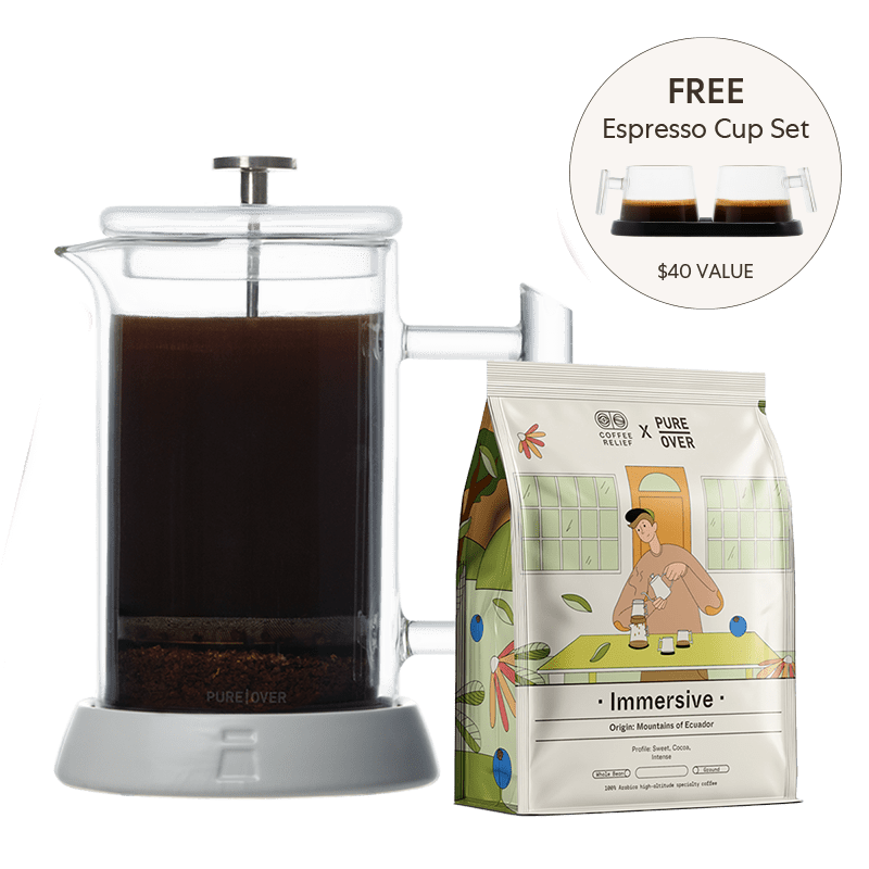 French Press