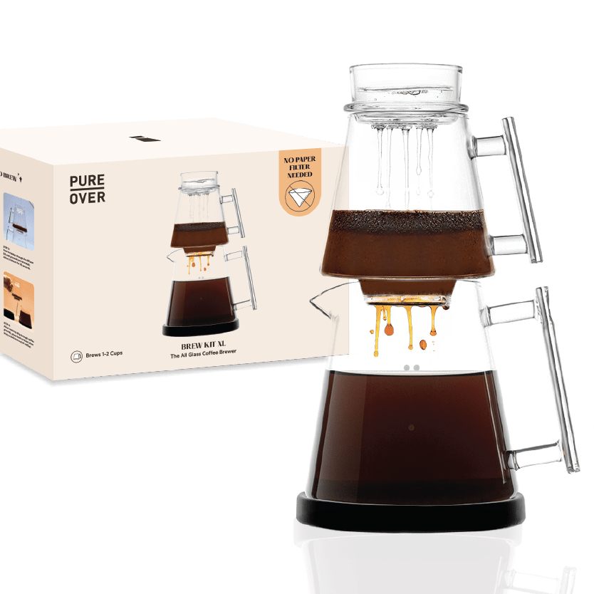Signature Brew Kit